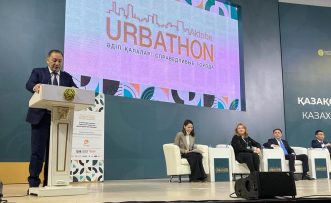 Юлия Якупбаева: «Переход к устойчивому развитию города – это задача не только урбанистов»