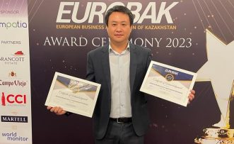 2 проекта GPI group вошли в тройку лидеров премии ЕВРОБАК