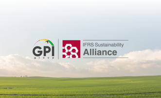 Компания GPI – Lab стала членом IFRS Sustainability Alliance