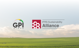 Компания GPI – Lab стала членом IFRS Sustainability Alliance