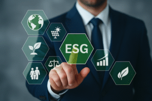 Что такое ESG и зачем это бизнесу