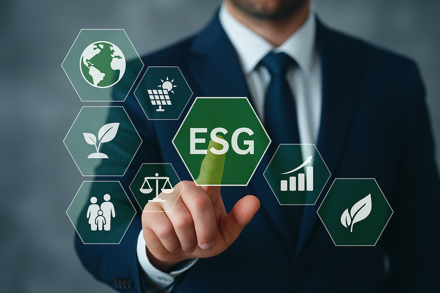 Что такое ESG и зачем это бизнесу