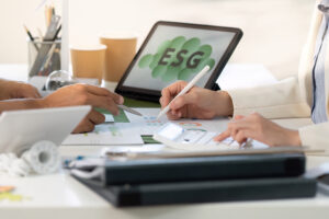 Как ESG диагностика помогает оценить устойчивость компании